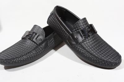 Cheap Men's Hermes Shoes wholesale No. 156